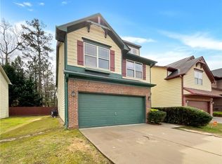 6591 Splitpine Ct, Atlanta, GA 30349