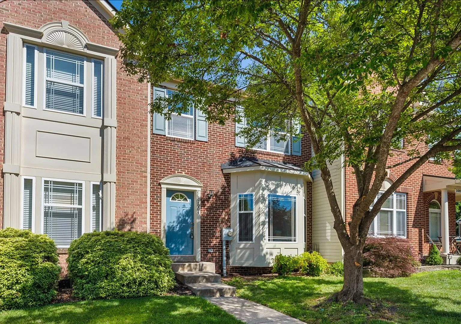 Premium Property in Mt Airy. Grab it while it's HOT — Photo 1