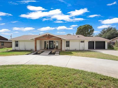 2309 Country Club Dr, Odessa, TX, 79762
