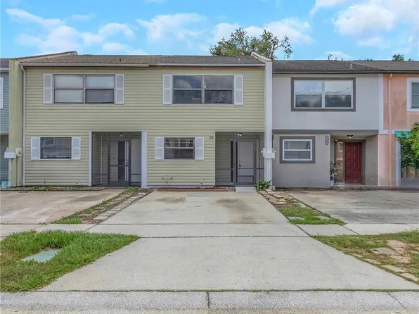 2820 S Pines Dr APT 128, Largo, FL 33771