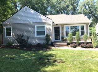 4721 Observatory Rd, Des Moines, IA 50311