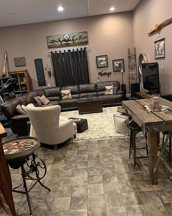 Bonus Room