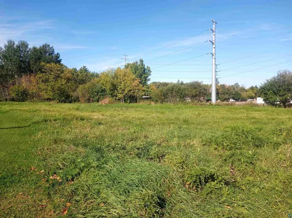 xx Sanborn Ave, Ashland, WI 54806