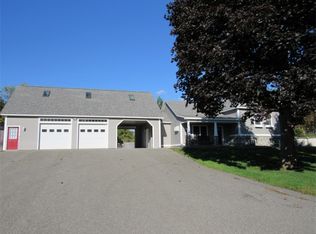 Winding Hill Rd, Norridgewock, ME 04957