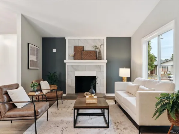 3690 S Joplin Street, Aurora, CO 80013