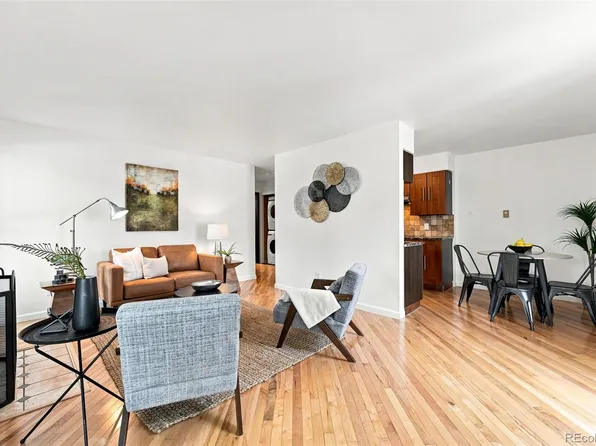 7373 W Florida Avenue #5H, Denver, CO 80232