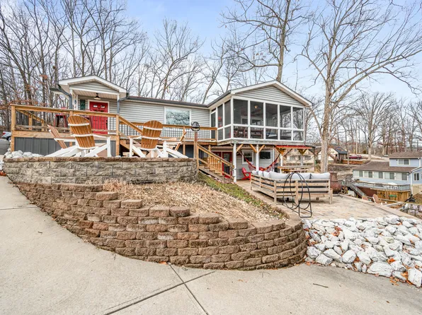 6282 Heron Dr, Nineveh, IN 46164