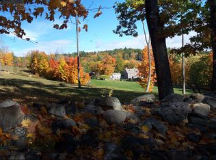 153 Crooked South Rd, Lyndeborough, NH 03082