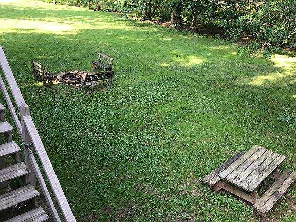 Fire pit