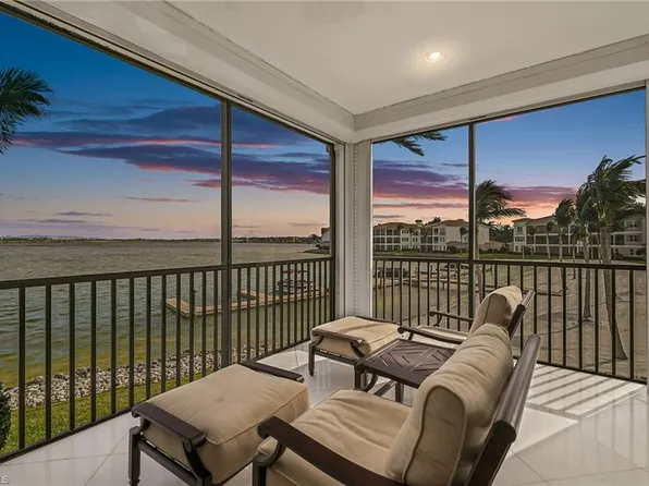 17701 Via Bella Acqua CT #702, MIROMAR LAKES, FL 33913