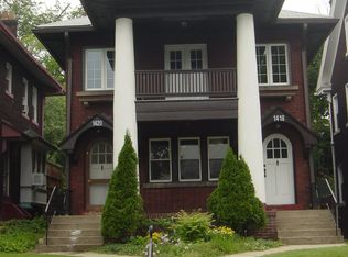 1418-1420 Severn St, Pittsburgh, PA 15217