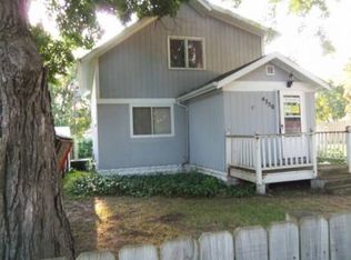 4350 Unity Ave N, Robbinsdale, MN 55422