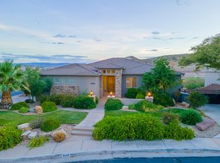 2042 E Westcliff Dr, Saint George, UT 84790