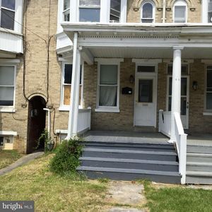 137 W Jackson St, York, PA, 17401