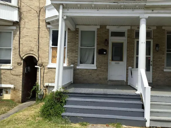 137 W Jackson St, York, PA 17401