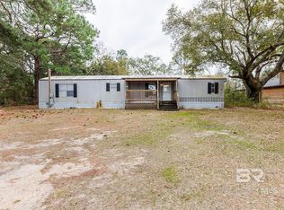 3391 Highway 188, Coden, AL 36523