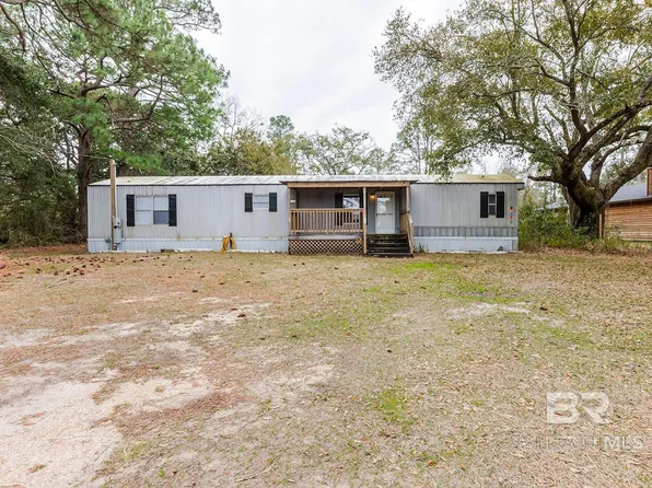 3391 Highway 188, Coden, AL 36523