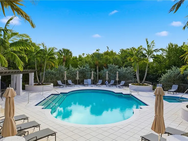 8990 Bay Colony Dr #1203 — Photo 31
