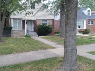46 166th Pl, Calumet City, IL
