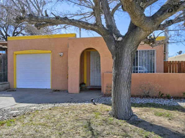 13324 Marquette Ave NE, Albuquerque, NM 87123