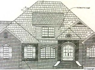 4216 Ruby Pointe Dr, Decatur, AL 35603