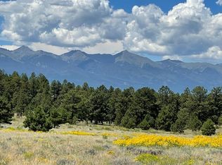 Wykagki Rd, Westcliffe, CO 81252