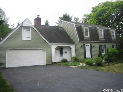 6332 Ledgewood Dr, Jamesville, NY, 13078