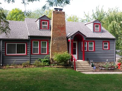 11410 Sunnyslope Dr, Kansas City, MO, 64134