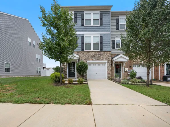 43901 Eucalyptus Way, California, MD 20619