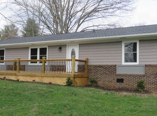 804 Haws Dr, Jonesborough, TN 37659
