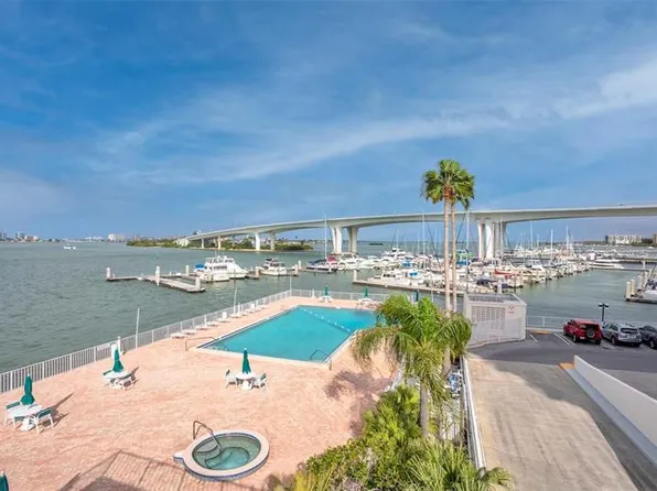 100 Pierce St APT 1103, Clearwater, FL 33756