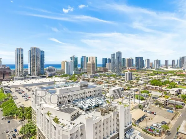 1515 Liona St, Honolulu, HI
