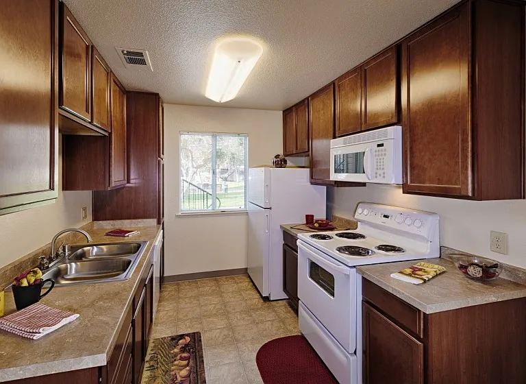 Sierra Ridge — Photo 130