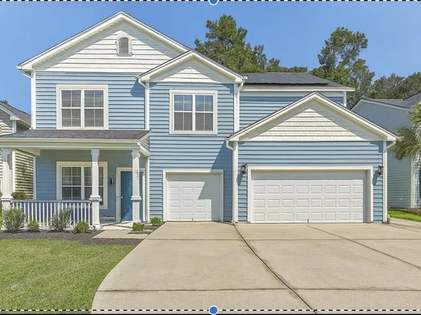 139 Back Tee Cir, Summerville, SC 29485