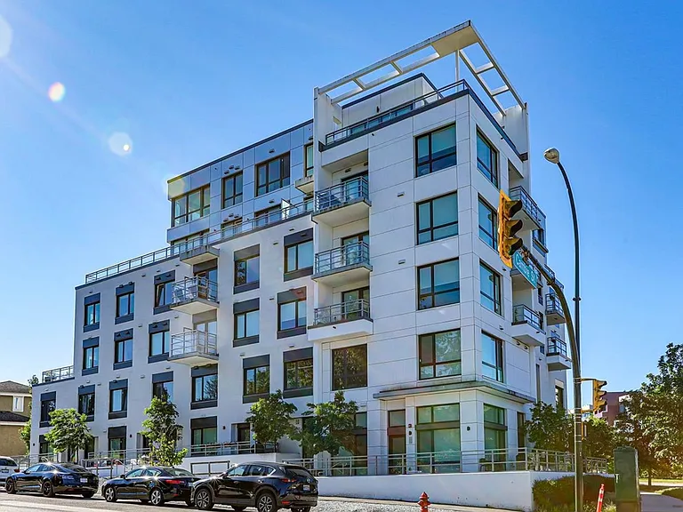 4908 Cambie St #304 — Photo 16