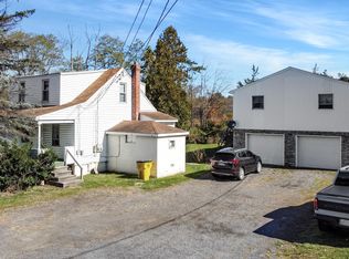 131-135 Munster Rd, Portage, PA 15946