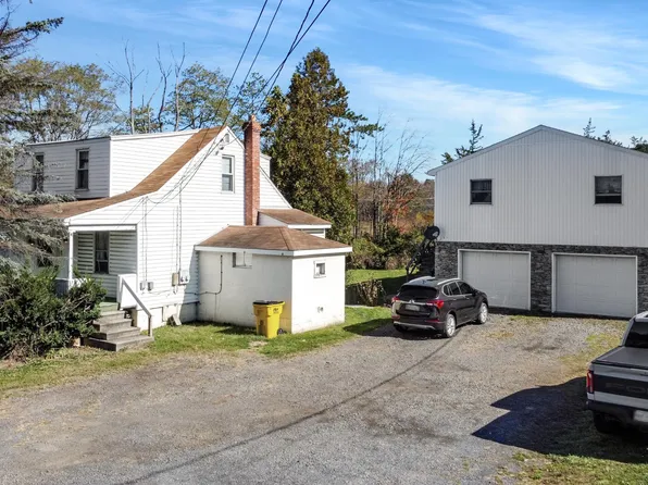 131-135 Munster Rd, Portage, PA 15946