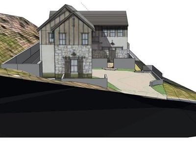 30271 Monastery Rd, Trabuco Canyon, CA, 92679