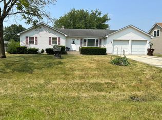16112 S Codo Dr, Homer Glen, IL 60491