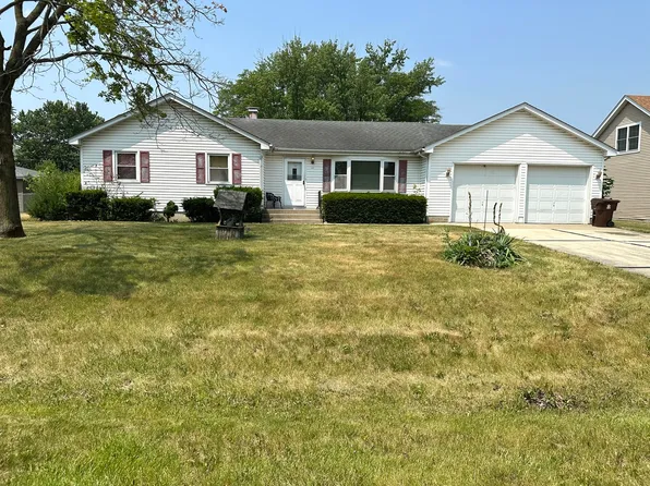 16112 S Codo Dr, Homer Glen, IL 60491