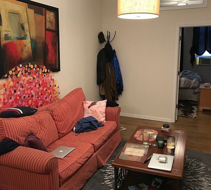 2nd image of 788 Hart St APT 1L