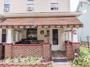 526 4th Ave, Ford City, PA 16226