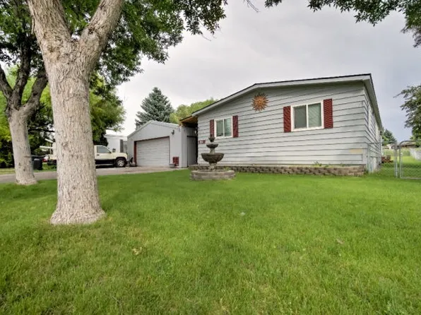 824 Dalmation Dr, Idaho Falls, ID 83402