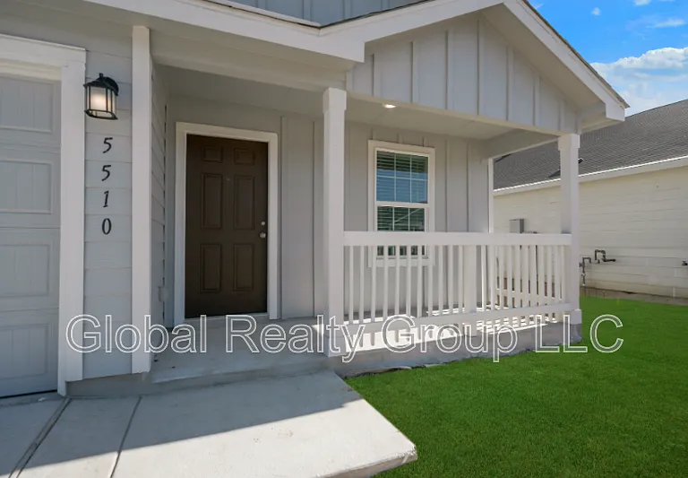 5510 Basil Chase — Photo 4