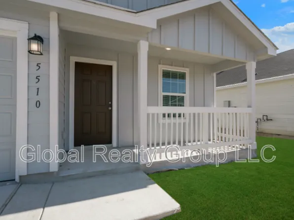 5510 Basil Chas, Saint Hedwig, TX 78152