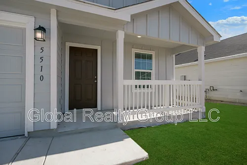 5510 Basil Chase Photo 1