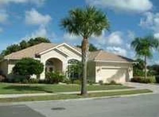 577 Marsh Creek Rd, Venice, FL 34292