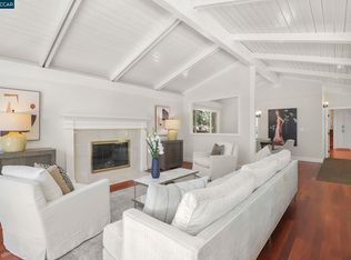 3461 Springhill Rd, Lafayette, CA 94549