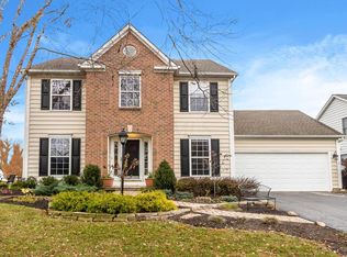 5920 Pinewild Dr, Westerville, OH 43082