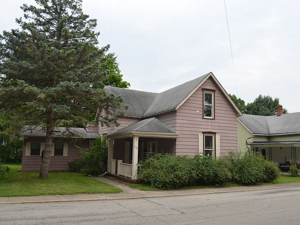 Front Exterior
